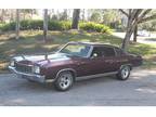 Chevrolet Monte Carlo Hardtop