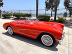 Used 1957 Chevrolet Corvette for sale.