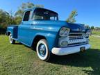 Chevrolet Apache 3200Stepside Pickup