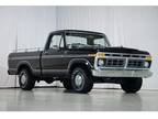 Ford F100 XLTPickup