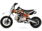 2022 Kayo TS90 Youth Dirt Bike