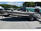 2013 Skeeter TZX 190