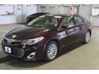 2014 Toyota Avalon Hybrid For Sale