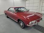 1967 Chevrolet Corvair