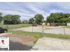 Plot For Sale In Camden, New Jersey