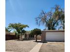 6004 HANNETT AVE NE, Albuquerque, NM 87110 Single Family Residence For Sale MLS#
