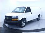 2019 Chevrolet Express 2500 Cargo