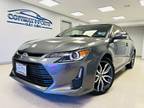 2016 Scion t C 2dr Hatchback Automatic