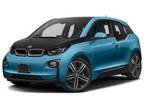 2017 BMW I3 94 Ah