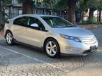 2015 Chevrolet Volt Base 4dr Hatchback