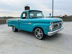 1965 Ford F100 Resto Mod