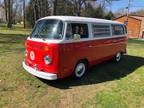 Volkswagen Day Camper