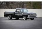 Ford F100SWB Pickup