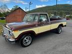 1978 Ford F150