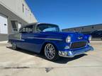 1955 Chevrolet Bel Air150210 Blue