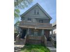 2865 N 16TH ST # 2867, Milwaukee, WI 53206 Multi Family For Sale MLS# 1842674