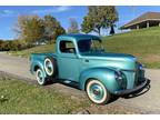 1940 Ford Pickup