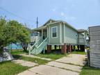 614 44TH ST, Galveston, TX 77550 Single Family Residence For Sale MLS# 11139127