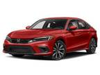 2024 Honda Civic Hatchback EX-L