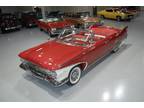 1960 Plymouth Fury Convertible