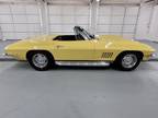 1967 Chevrolet Corvette