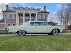 1966 Chrysler Imperial Crown