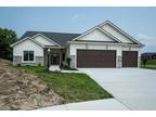 12098 WATERS MEET DR, Fort Wayne, IN 46818 Single Family Residence For Sale MLS#