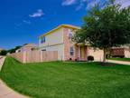 2214 HACKBERRY BANK LN, Rosenberg, TX 77471 Single Family Residence For Sale