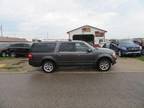 2017 Ford Expedition EL Limited 4x4 4dr SUV