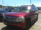 2003 GMC Yukon XL Denali AWD 4dr SUV