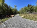 Plot For Sale In Lowell, Vermont