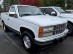 1990 Chevrolet Silverado 1500