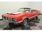 Oldsmobile Cutlass Convertible