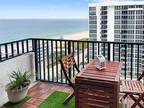 531 North Ocean Boulevard, Unit 1706, Pompano Beach, FL 33062