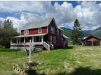 57 FAWN GULLY RD, Sandpoint, ID 83864 Single Family Residence For Sale MLS#
