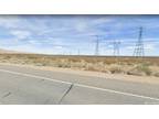 1.61 Acres for Sale in Mojave, CA