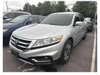 2013Used Honda Used Crosstour Used4WD V6 5dr