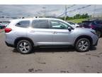 2023 Subaru Ascent Silver, new