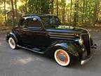 1936 Ford Other Ford Models