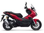 2023 Honda ADV150 - Opportunity!