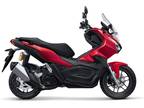 2023 Honda ADV150