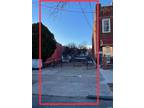 Plot For Sale In Astoria, New York