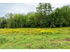 Plot For Sale In Dunbarton, New Hampshire