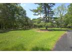 Plot For Sale In Harding Township, New Jersey