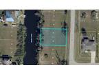 1104 Northwest 28th Place, Cape Coral, FL 33993