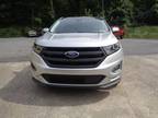 2018 Ford Edge Sport AWD