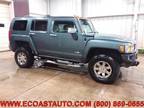 2006 Hummer H3 Suv 4wd