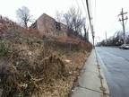 Plot For Sale In North Bergen, New Jersey