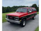 1990 GMC Suburban