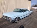 Ford Starliner Two Door Hardtop